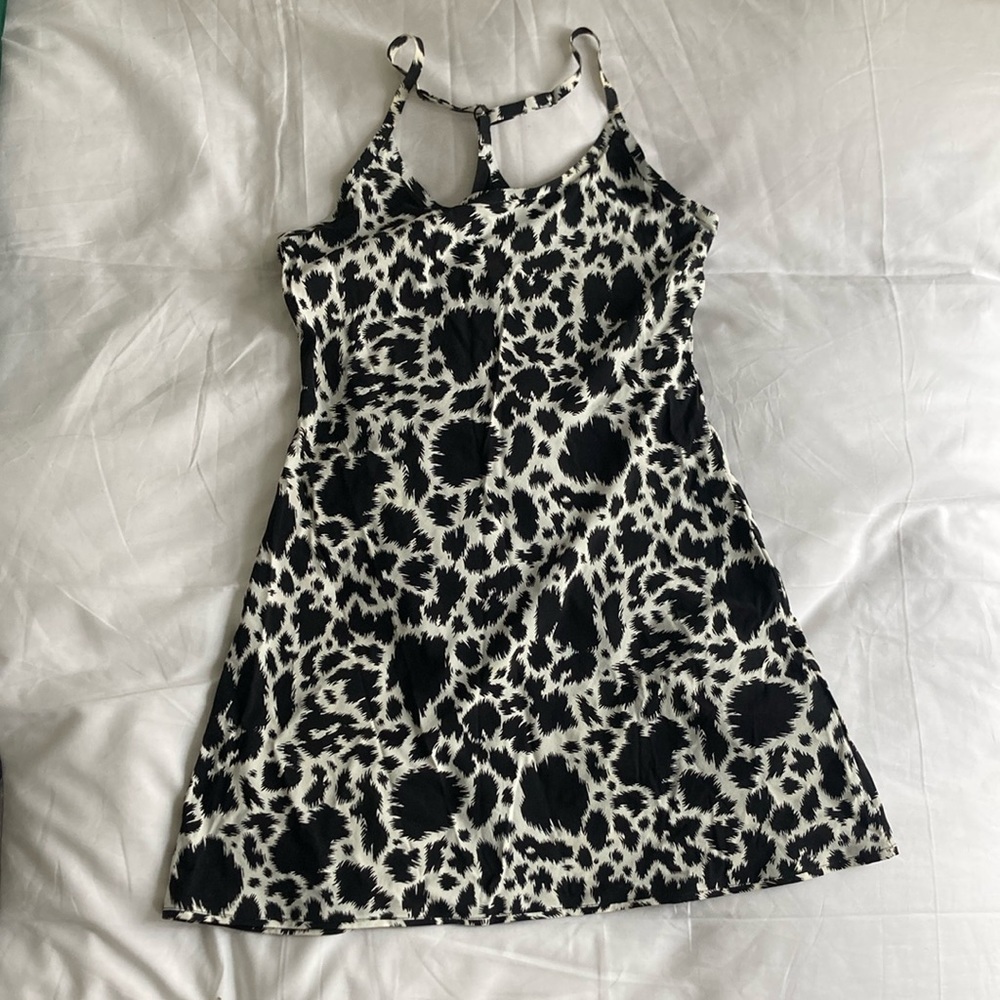 Outdoor Voices exercise dress small